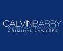 Calvin Barry Professional Corporation Criminal Lawyers logo